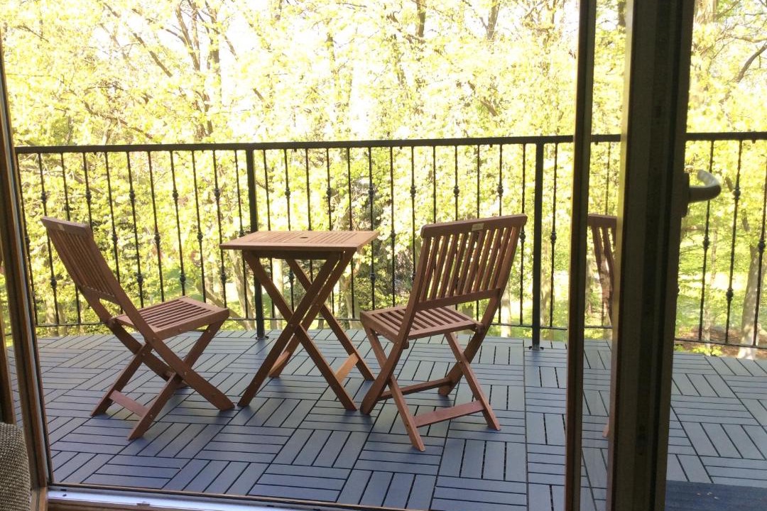 Photo of Patio Balcony in Wejherowo