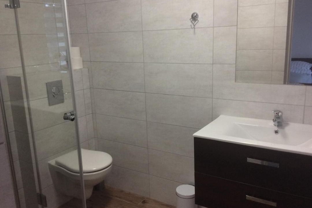 Photo of Bathroom in Wisla Mala