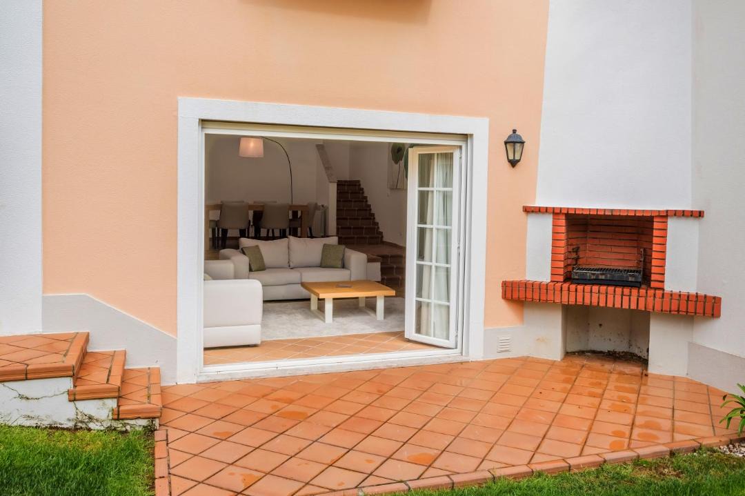Photo of Patio Balcony in Praia del Rei