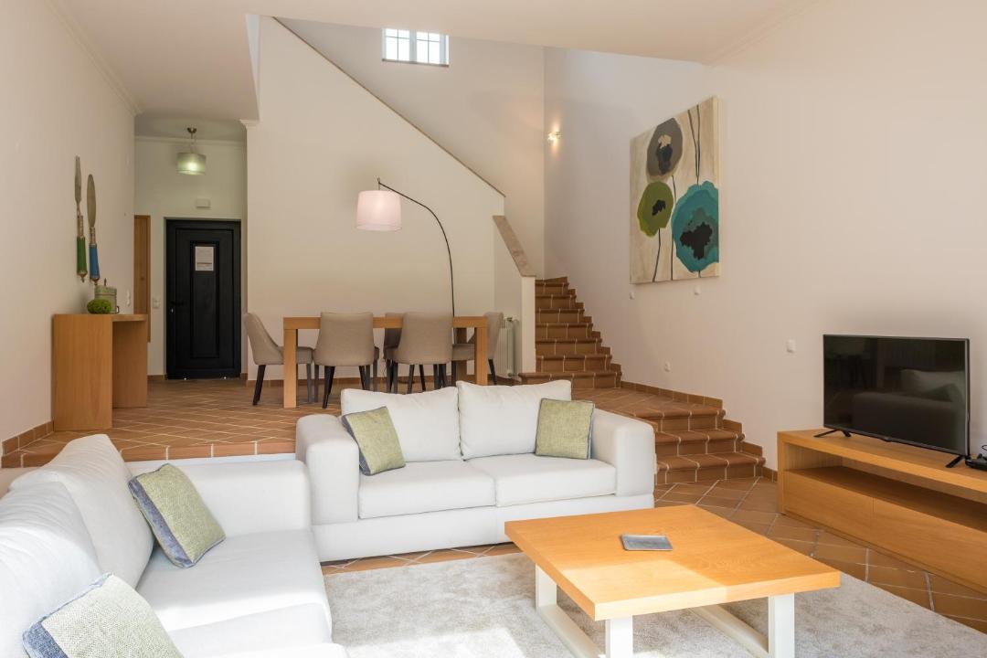 Photo of Livingroom in Praia del Rei