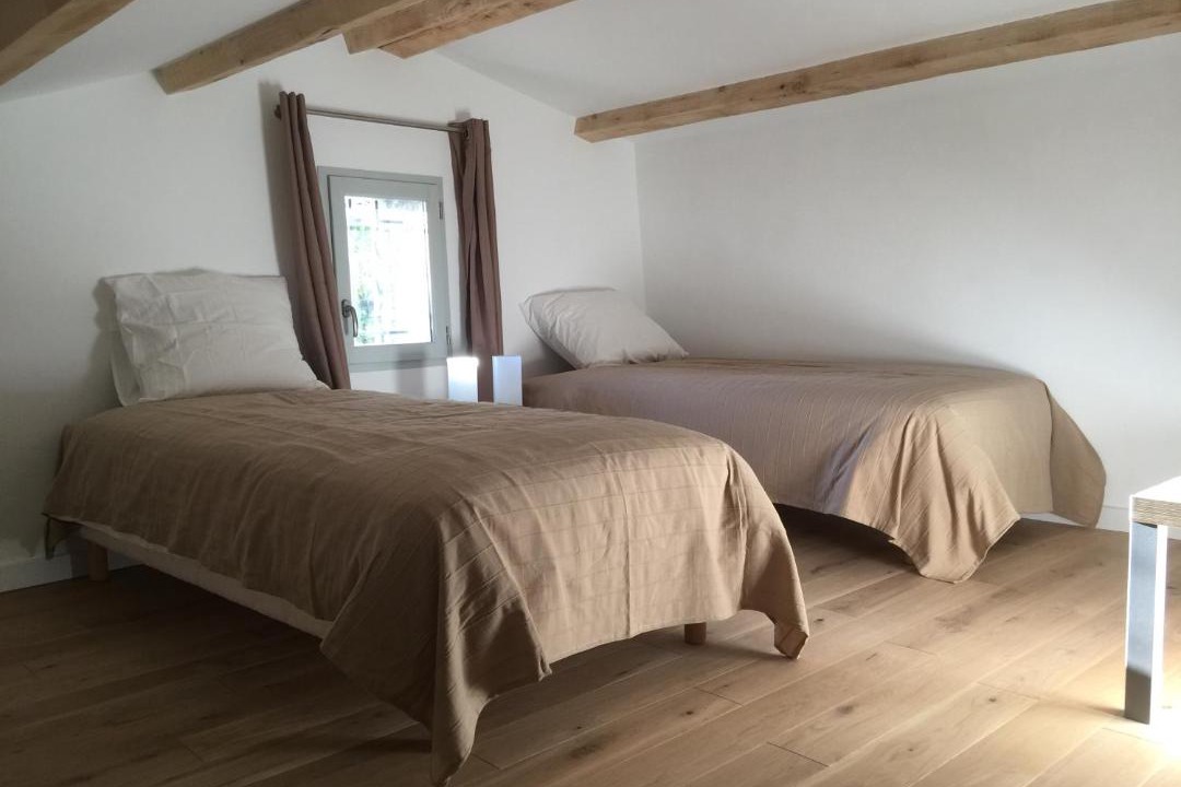 Photo of Bedroom in Bargeme
