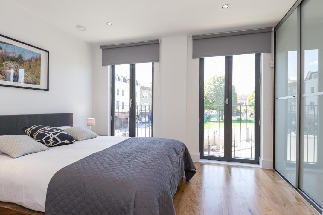 Photo of Bedroom in Golborne