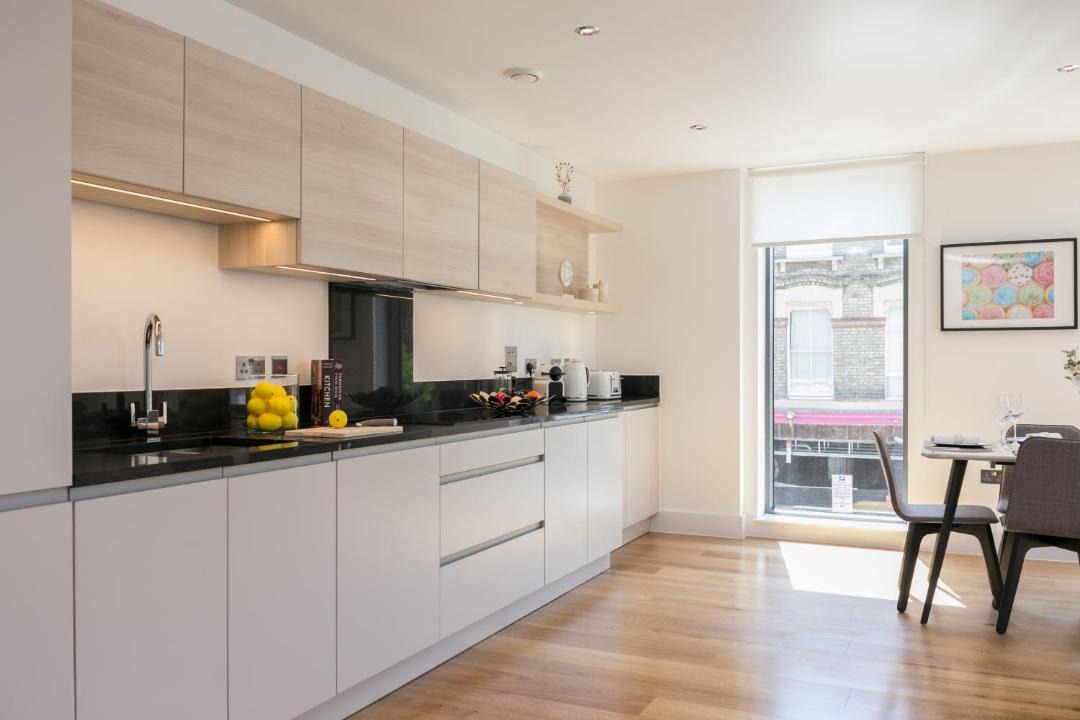 Photo of Kitchen in Golborne