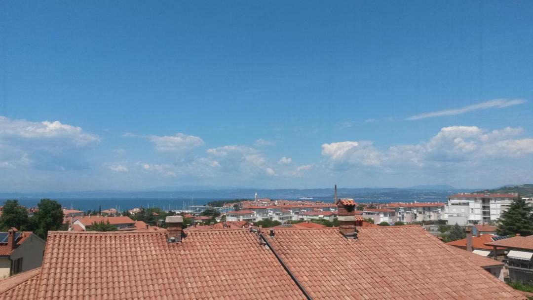 Photo of Outdoor in Izola