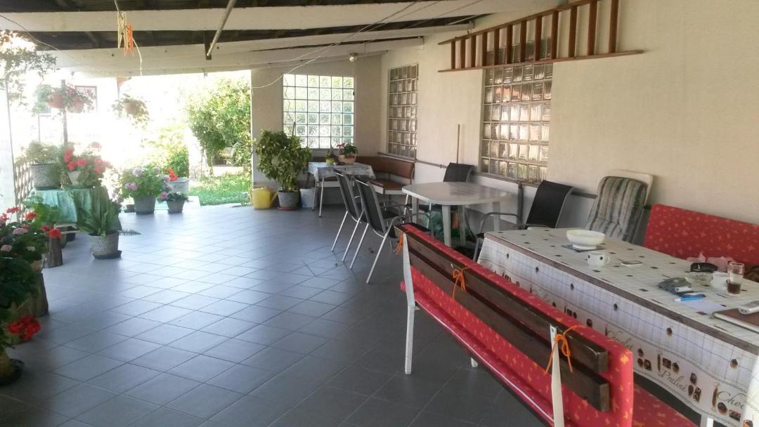 Photo of Livingroom in Izola