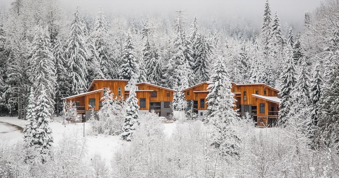 Photo of Others in Rossland