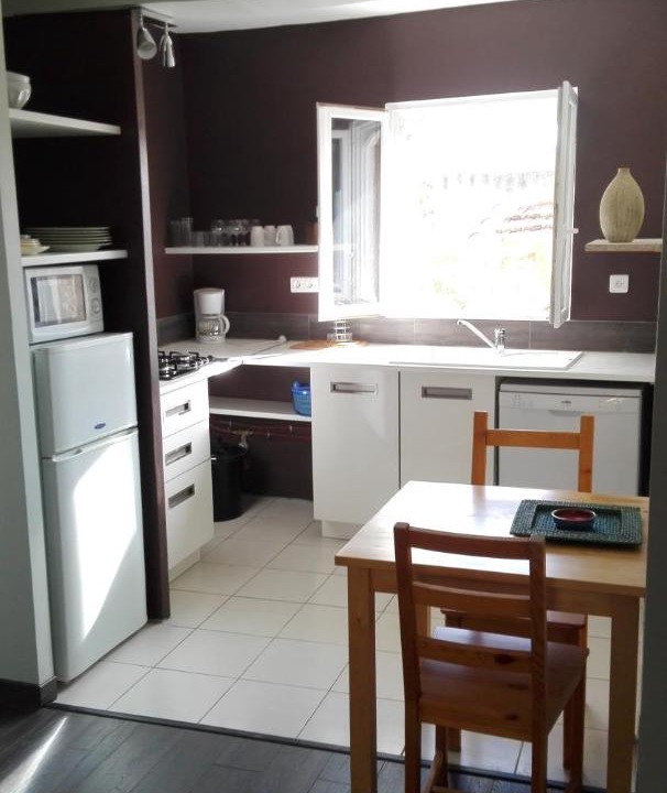 Photo of Kitchen in Beziers City Centre