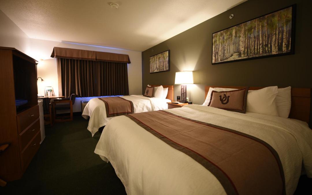 Photo of Bedroom in Arcadia