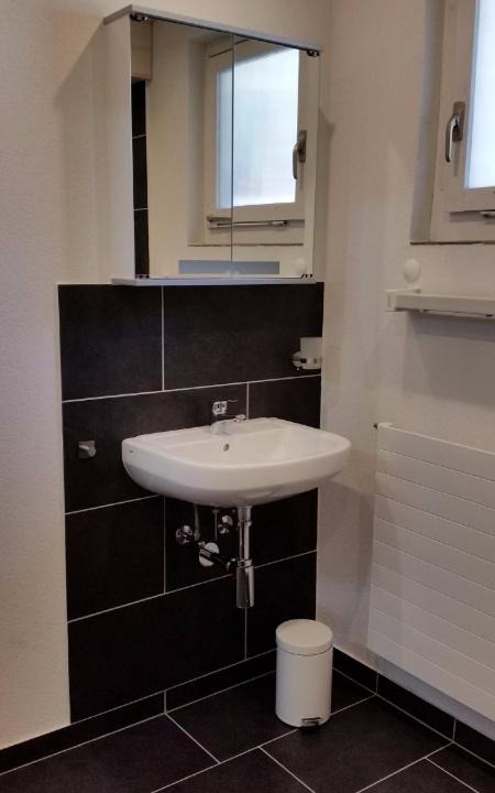 Photo of Bathroom in Sedrun