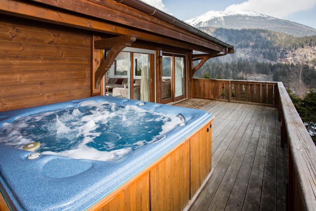 Photo of Others in Les Houches