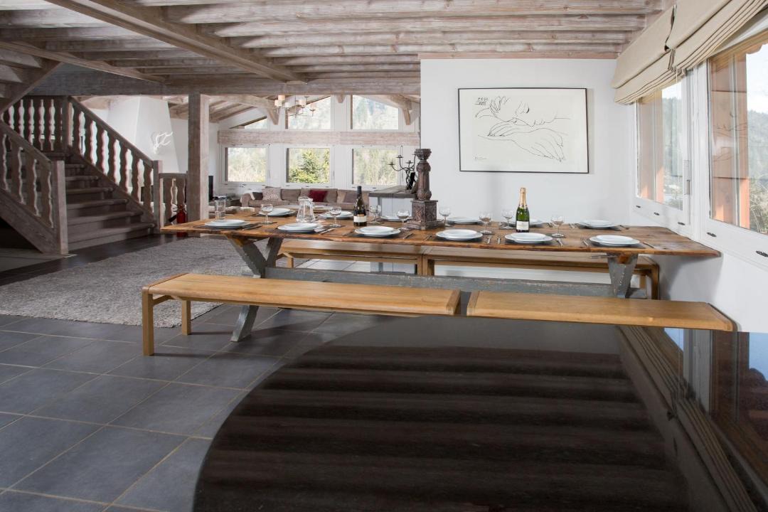 Photo of Others in Les Houches