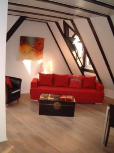 Photo of Livingroom in Mainz