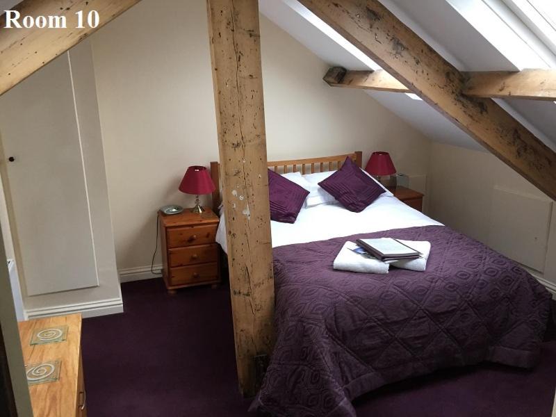 Photo of Bedroom in West Cliff