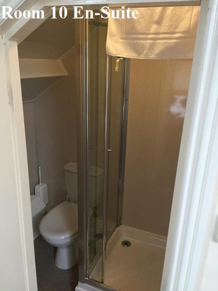 Photo of Bathroom in West Cliff