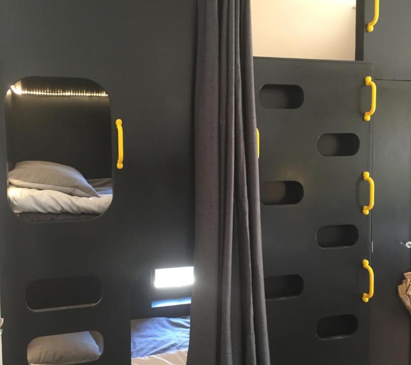 Photo of Bedroom in Fifield