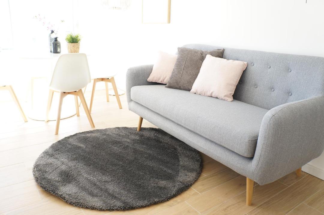 Photo of Livingroom in Le Pharo