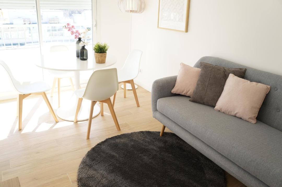 Photo of Livingroom in Le Pharo