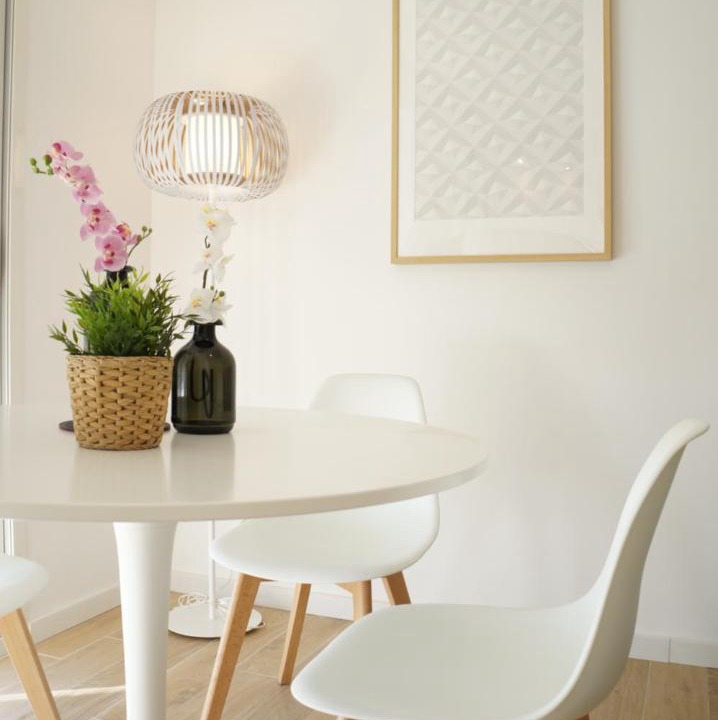 Photo of Livingroom in Le Pharo