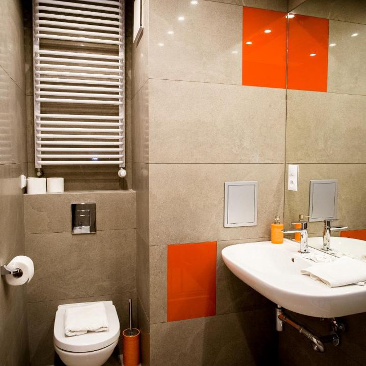 Photo of Bathroom in Mirow