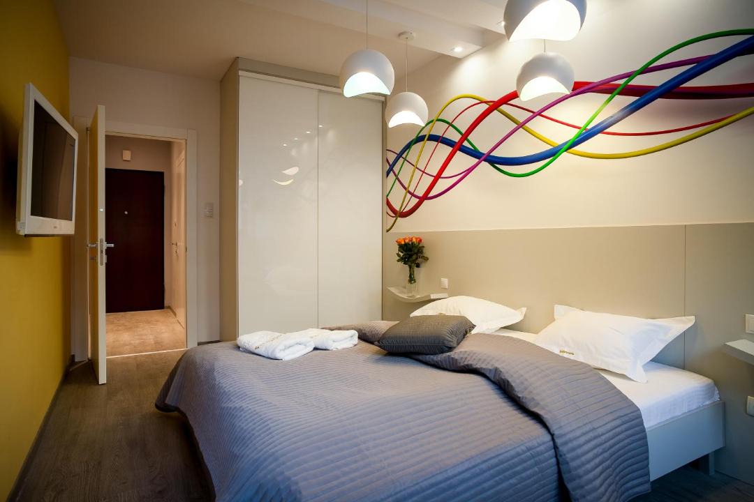 Photo of Bedroom in Mirow