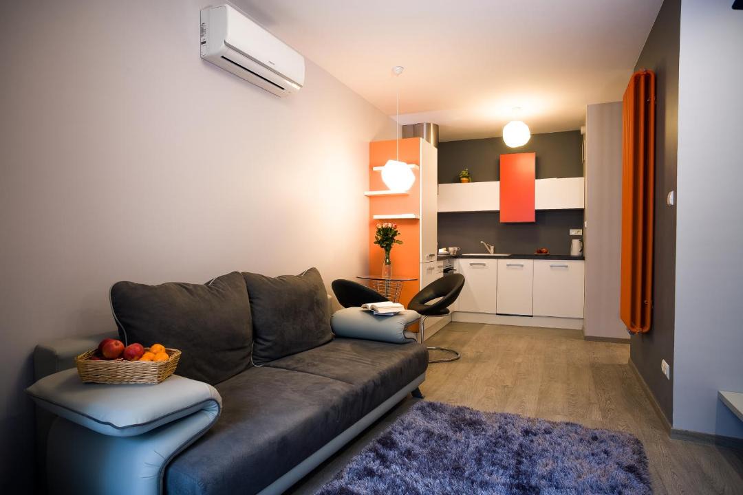Photo of Livingroom in Mirow