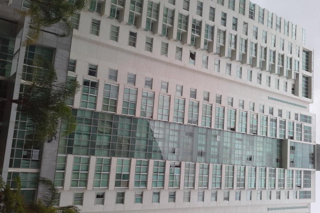 Photo of Buildings in Setor Hoteleiro Norte