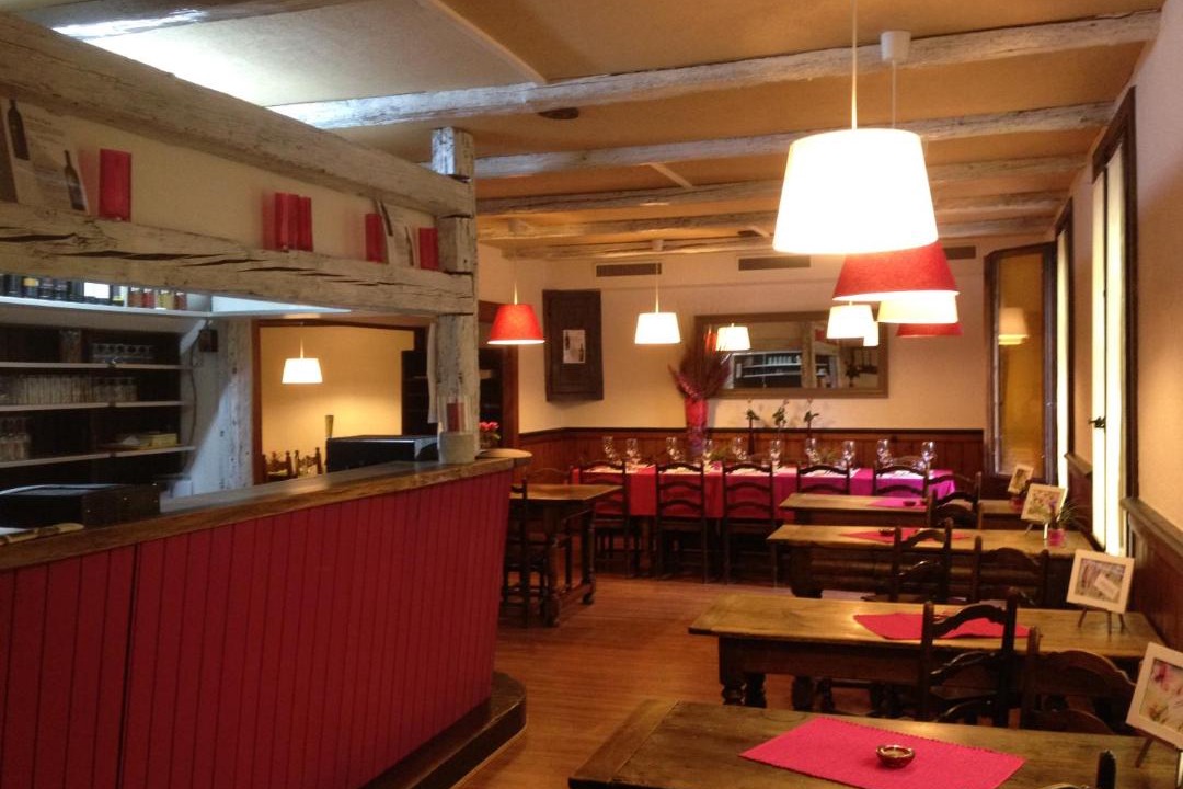Photo of Kitchen in Saint-Maurice