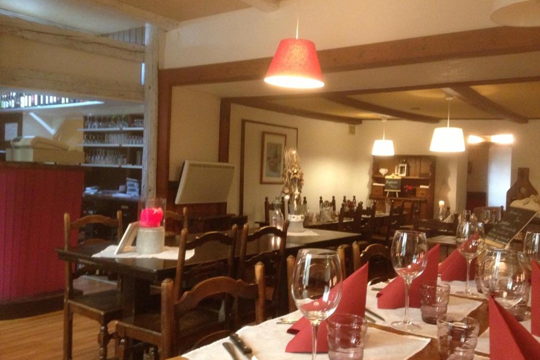 Photo of Kitchen in Saint-Maurice