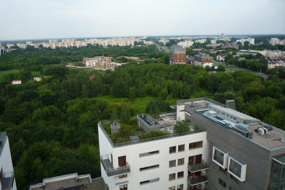 Photo of Others in Mokotow