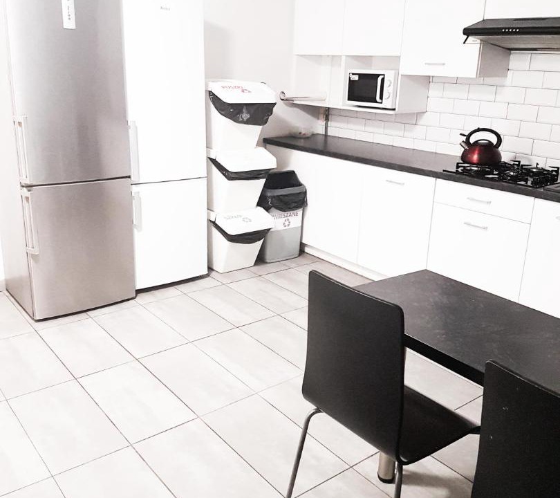 Photo of Kitchen in Plock