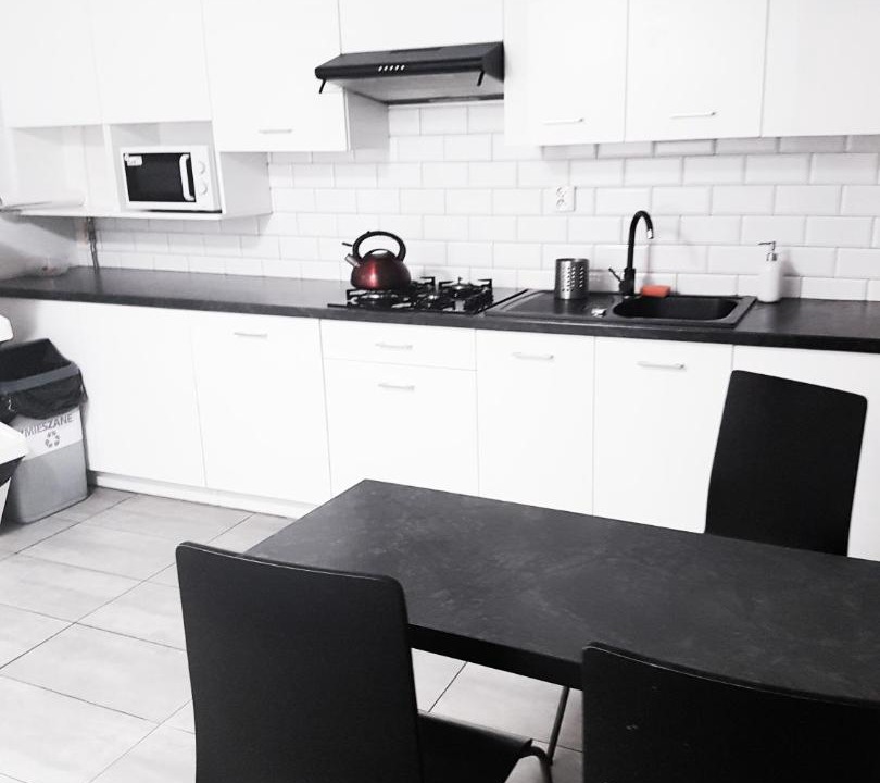 Photo of Kitchen in Plock