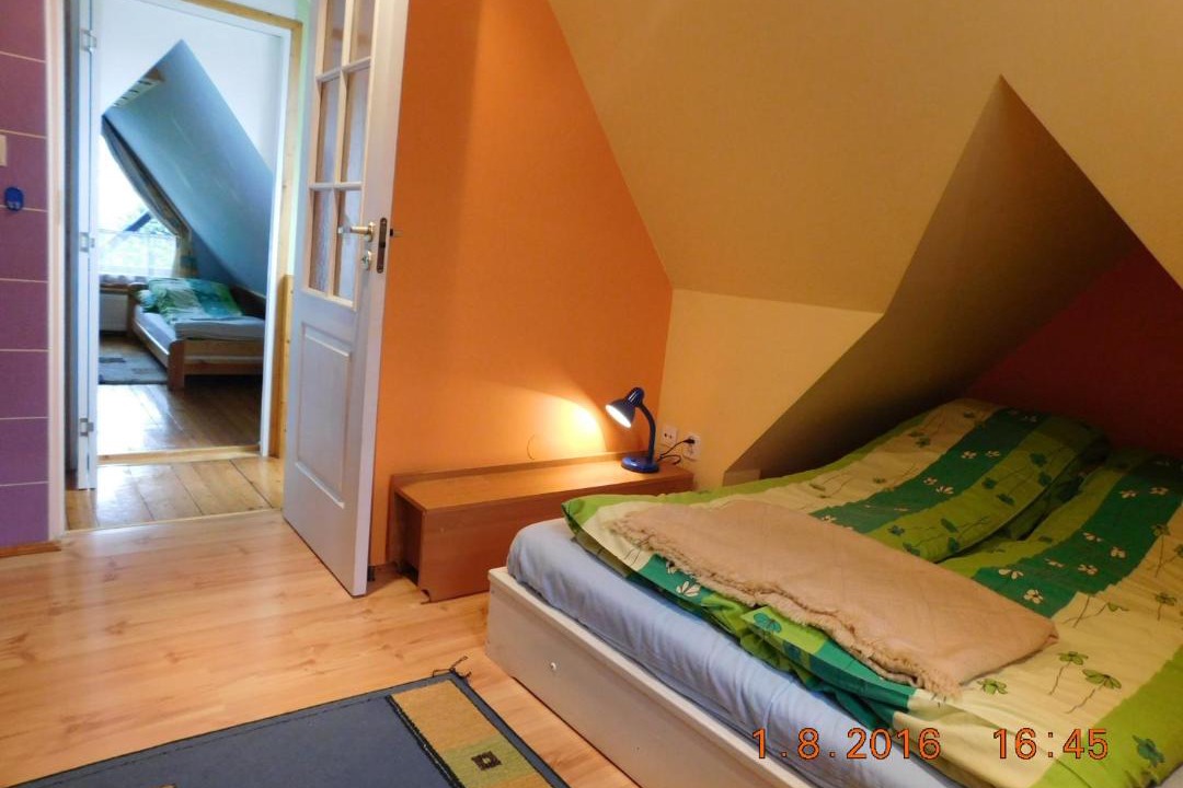 Photo of Bedroom in Czarna Gora