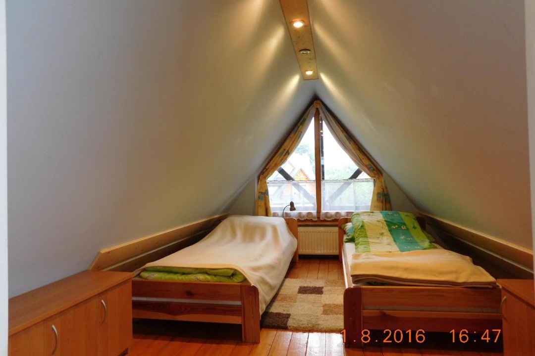 Photo of Bedroom in Czarna Gora
