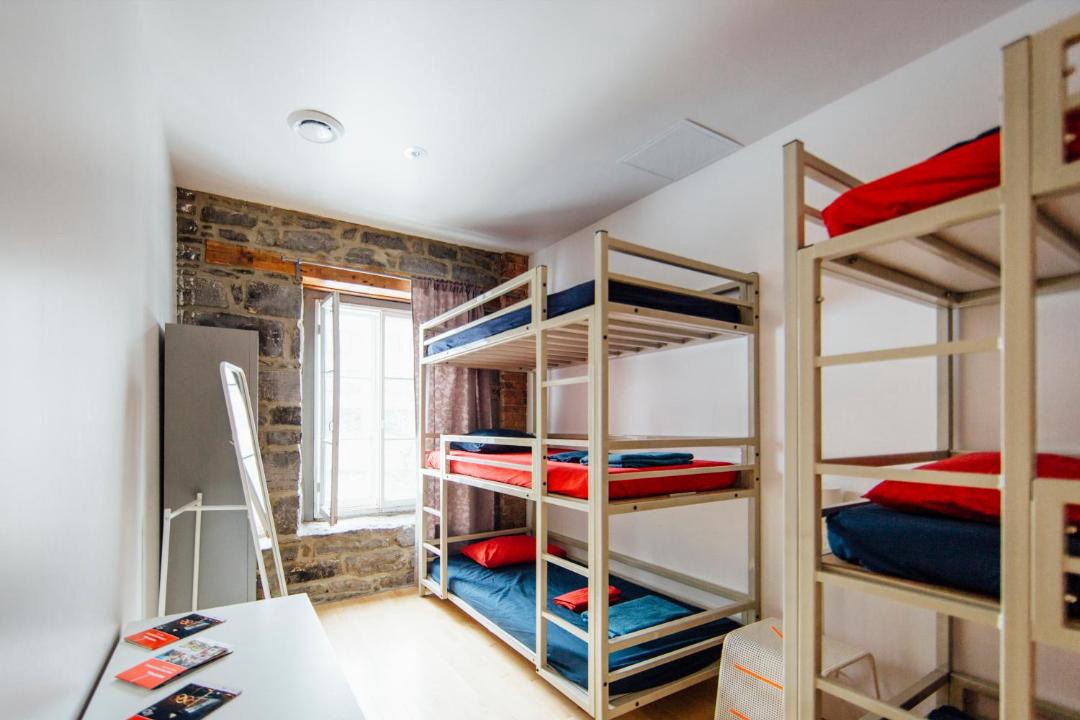 Photo of Livingroom in Ville-Marie