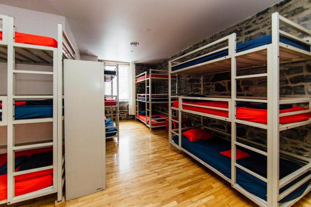 Photo of Bedroom in Ville-Marie