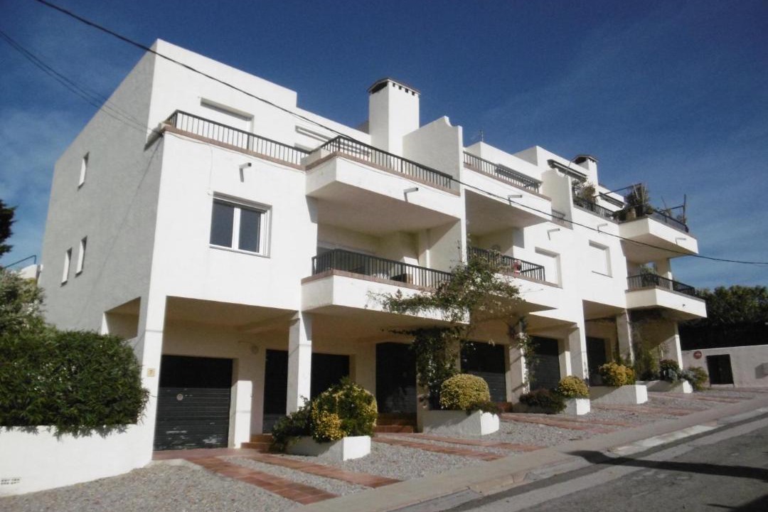 Photo of Buildings in Llanca