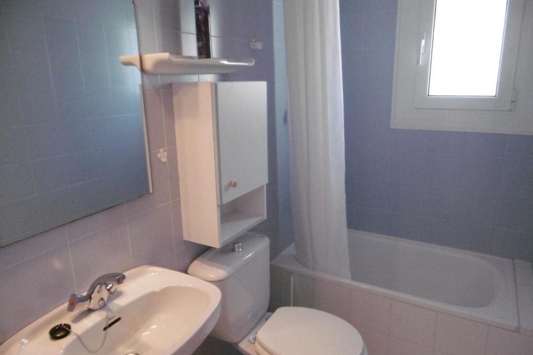 Photo of Bathroom in Llanca