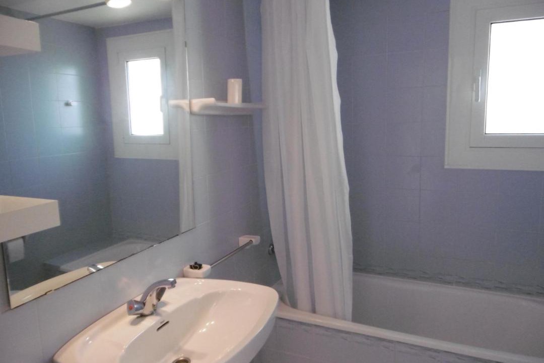 Photo of Bathroom in Llanca