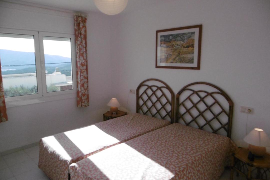 Photo of Bedroom in Llanca