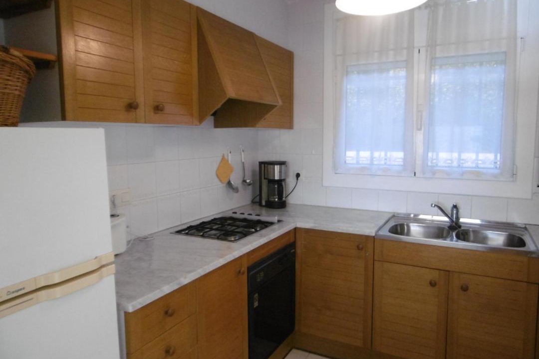Photo of Kitchen in Llanca