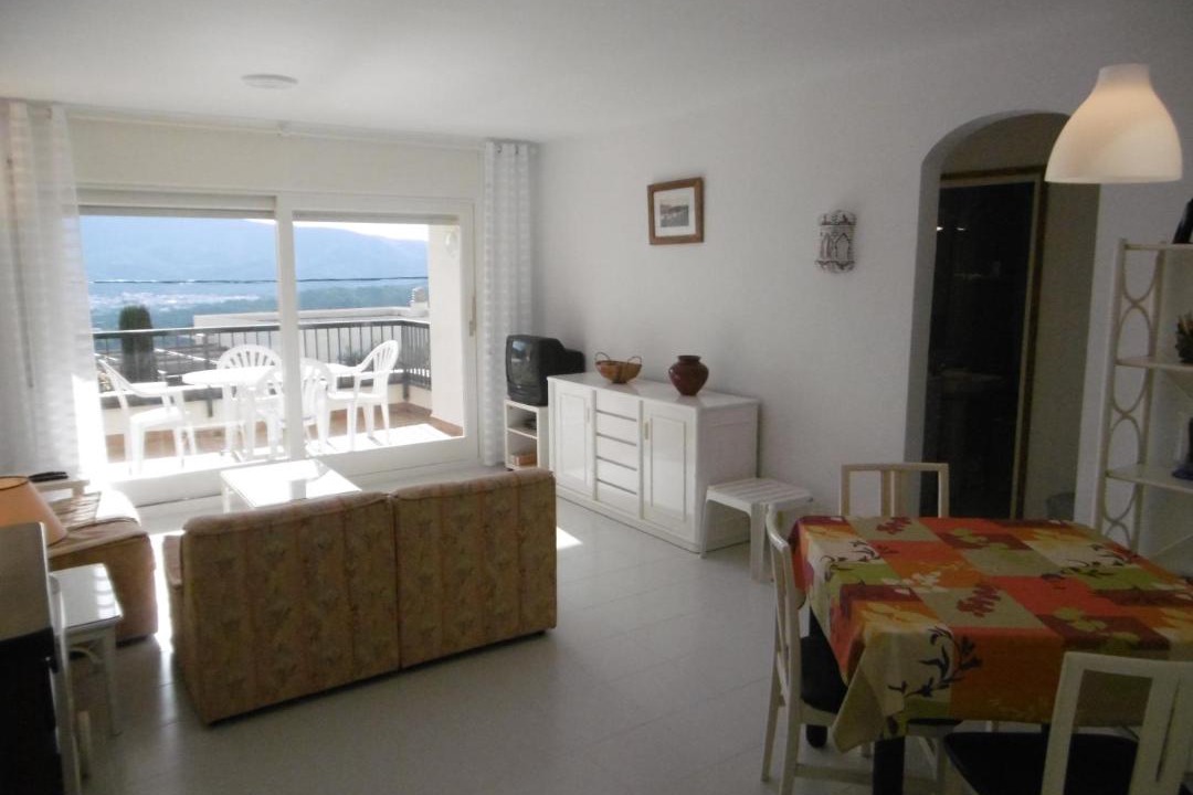Photo of Livingroom in Llanca