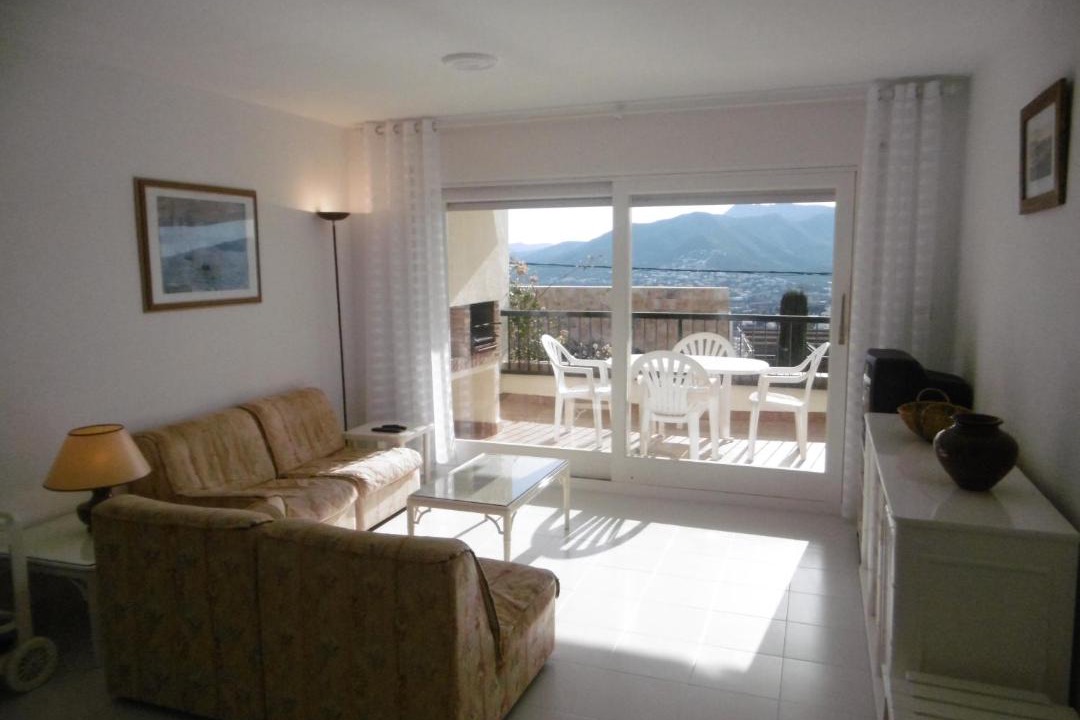 Photo of Livingroom in Llanca