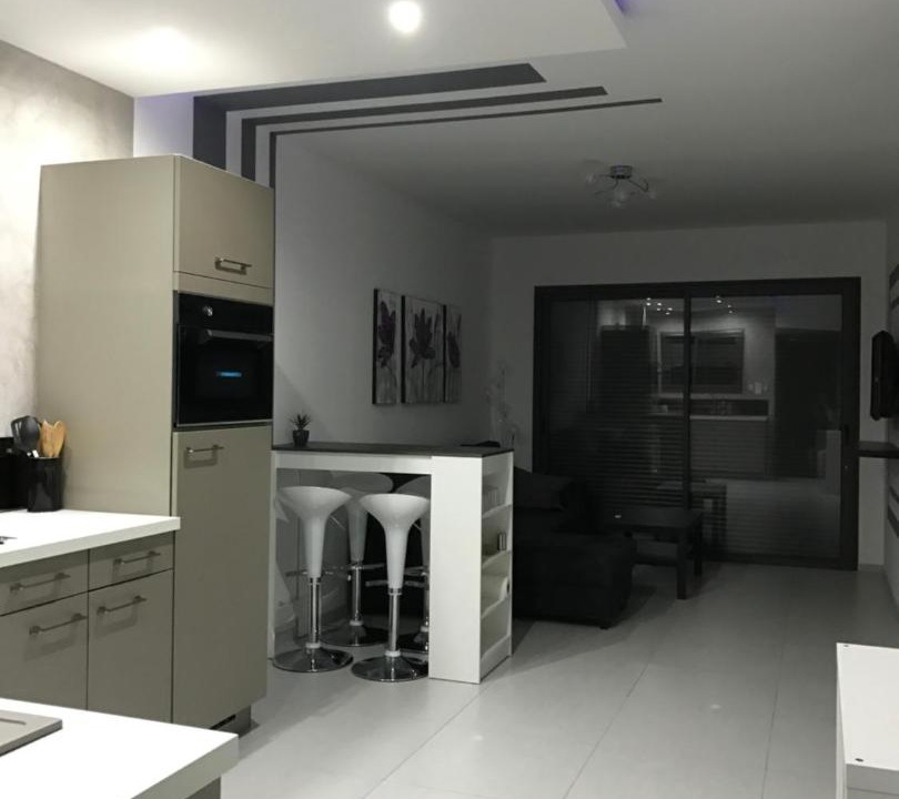Photo of Kitchen in Pierrelatte