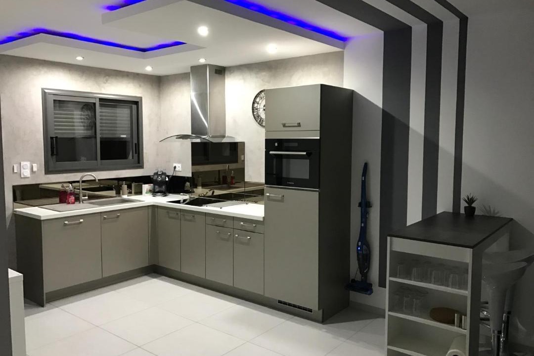 Photo of Kitchen in Pierrelatte