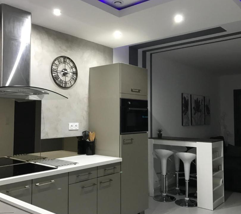 Photo of Kitchen in Pierrelatte