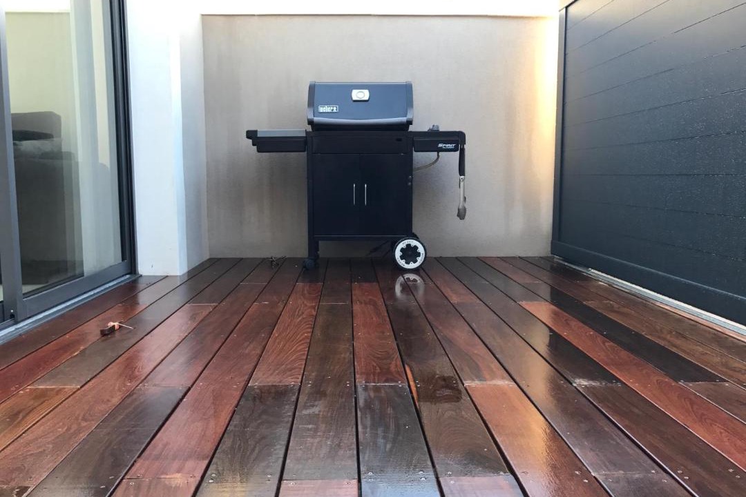 Photo of Patio Balcony in Pierrelatte