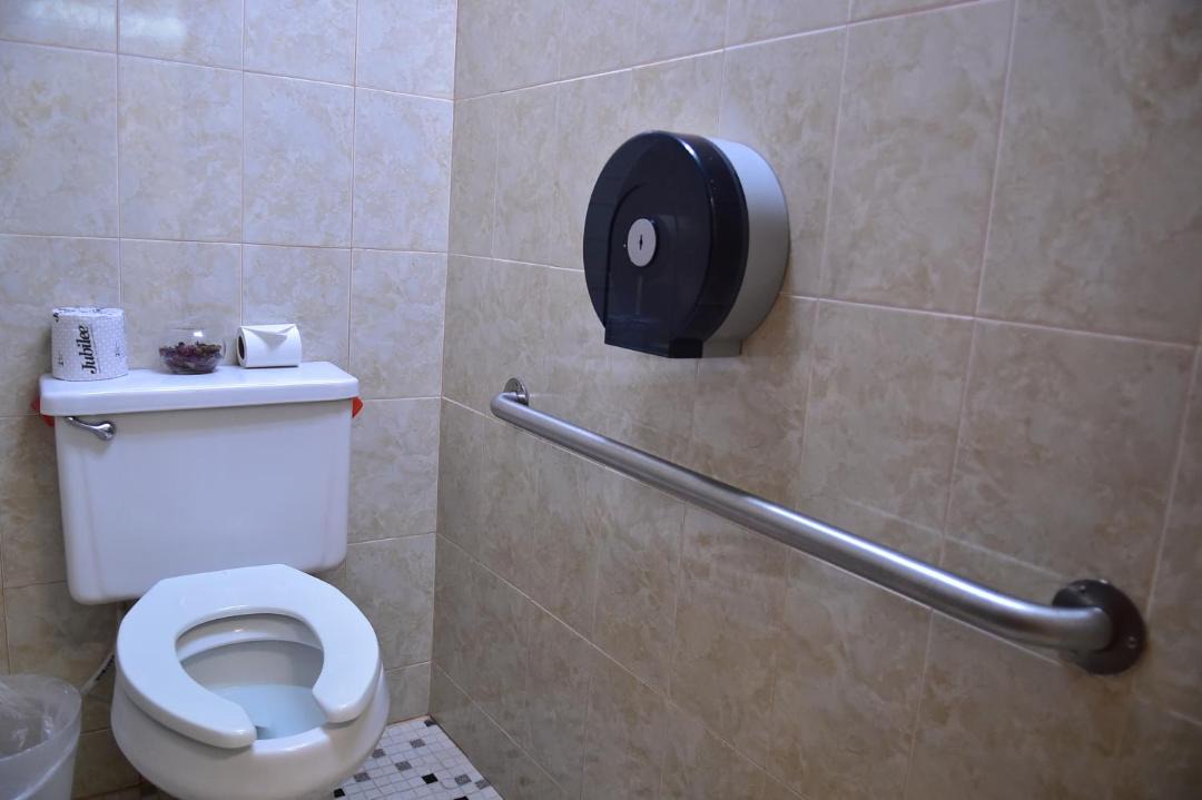 Photo of Bathroom in Sabana Grande Abajo