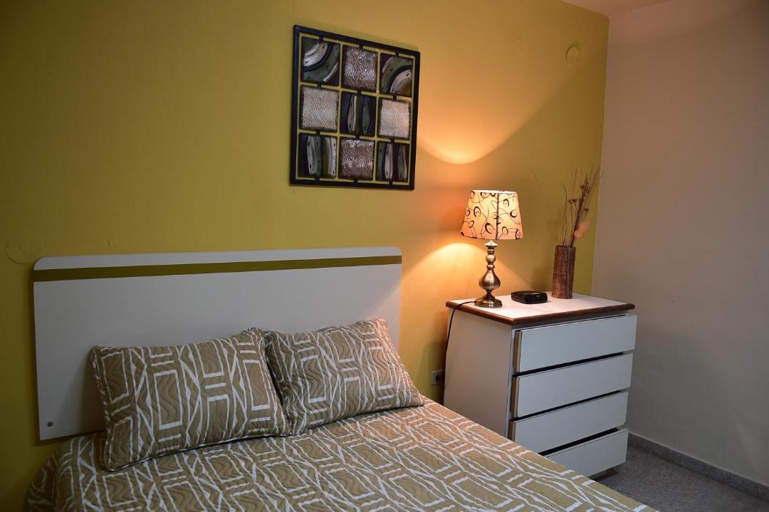 Photo of Bedroom in Sabana Grande Abajo