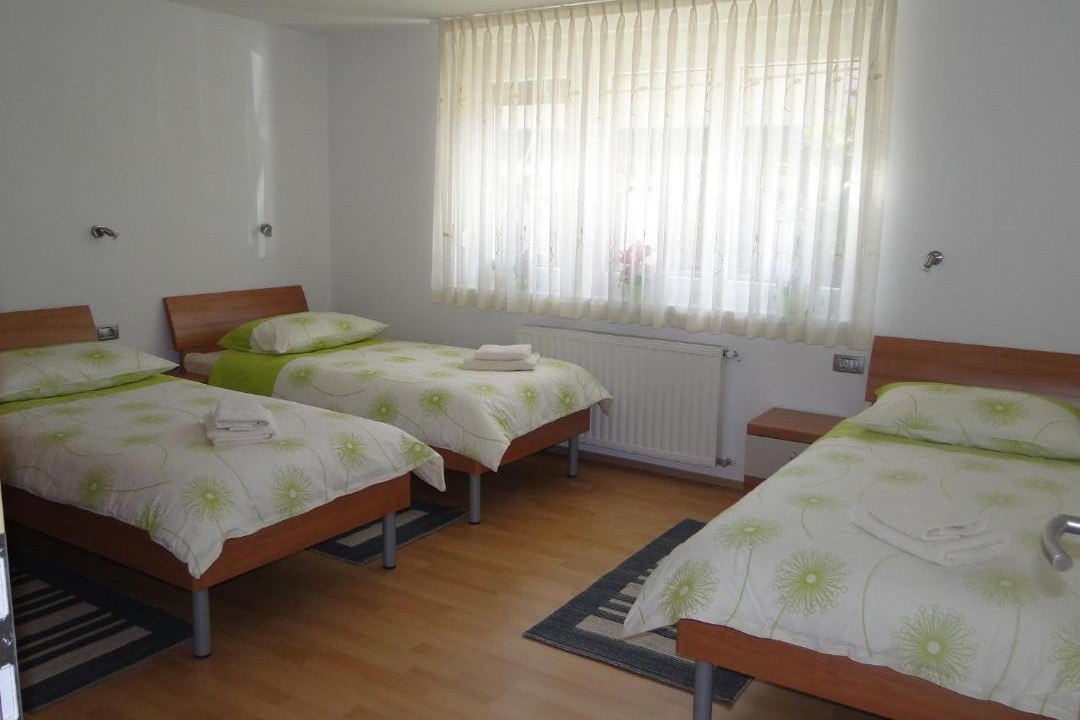 Photo of Bedroom in Tolmin