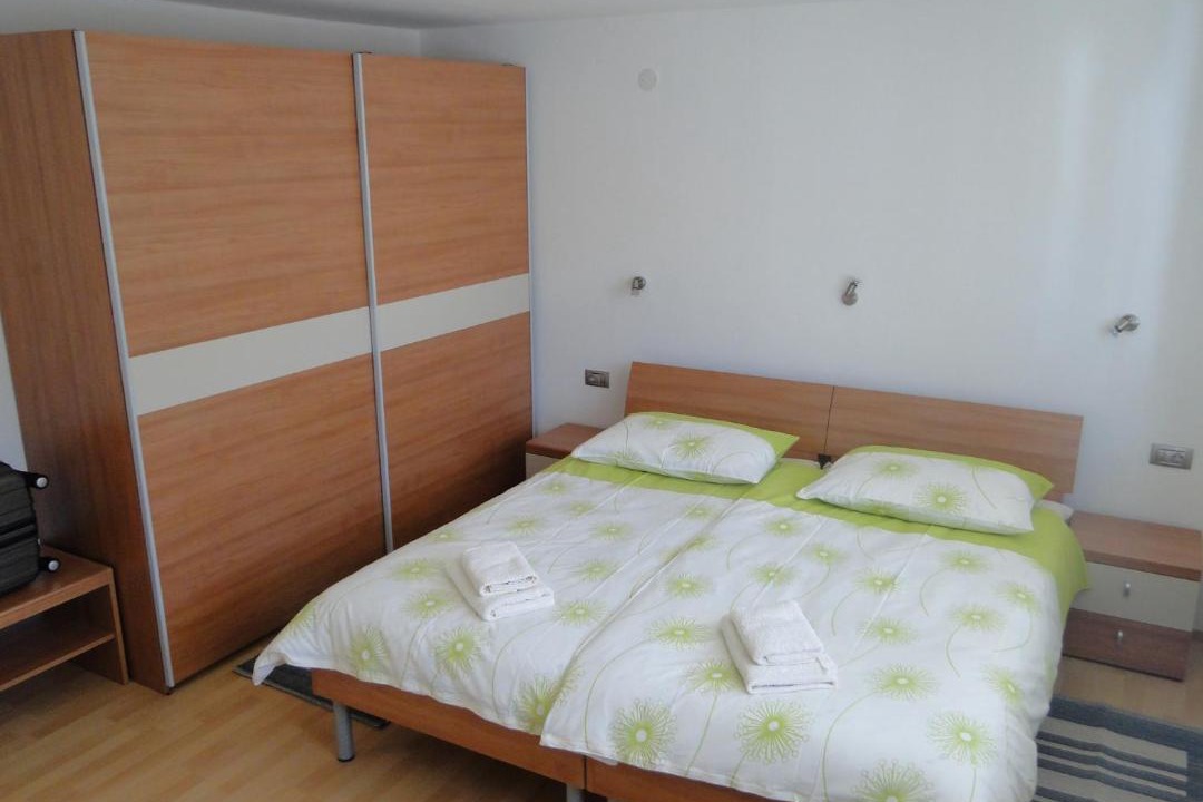 Photo of Bedroom in Tolmin